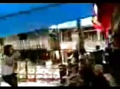 در حالی که مادر من د ...