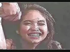 من دوست دخترم را در  ...