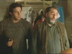 یک پسر سوپر برادر خو ...