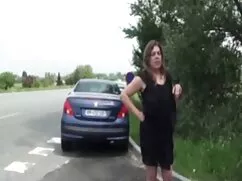 او شروع به خودارضایی ...