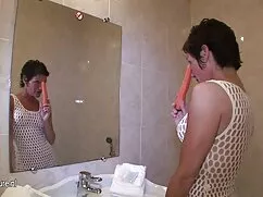 ماساژ برهنه به پایان ...