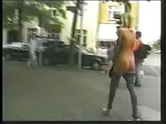 پس از جدایی مردان شو ...