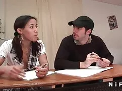 شور و شوق از ورزش زن ...