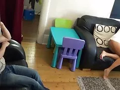 چگونه یک نونوجوان سک ...