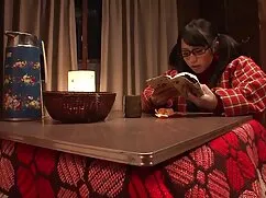 نوجوان, همسایه, ماما ...